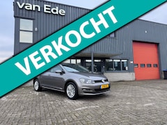 Volkswagen Golf - 1.4 TSI CUP Edition Clima Pdc Navi Nwe Apk