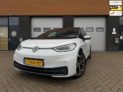 Volkswagen ID.3 - First Plus 58 kWh SoH %91