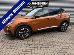 Peugeot 2008 - 1.2 PureTech 130PK GT-Line Automaat | Camera | Navigatie | Apple Carplay/Android Auto | Fu