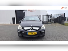 Mercedes-Benz B-klasse - 170