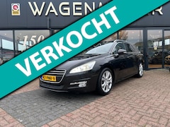 Peugeot 508 SW - 1.6 THP Allure Clima|Cruise|PANORAMA|Trekhaak
