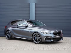 BMW 1-serie - M140i LCI2 | Schuifdak | HK | Stuurverwarming | Adaptief onderstel | Orig. NL | Camera | 3