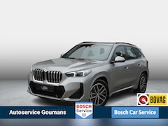 BMW X1 - sDrive18i M Sport Sportstoelen Shadow Elec achterklep