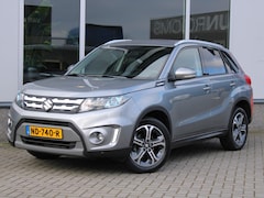 Suzuki Vitara - 1.6 High Executive Automaat Trekhaak, Elektrisch Panoramadak, Leder/Microvezel Bekleding