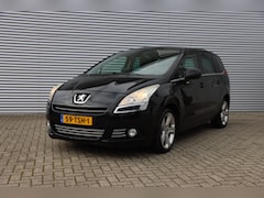 Peugeot 5008 - 1.6 VTi Active 7p. PANORAMA | NAVIGATIE | CRUISE | GEEN THP