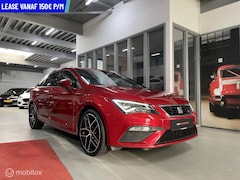 SEAT Leon ST - 1.8 TSI FR DSG LEER LED NAVI CRUISE PDC