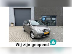 Kia Picanto - 1.1 X-tra Automaat|Airco|5Deurs|NAP