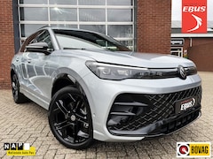 Volkswagen Tiguan - 1.5 eHybrid R-Line Edition HUD / Pano / Winterpakket