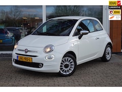 Fiat 500 - 1.0 Hybrid