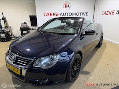 Volkswagen Eos - 1.4 TSI Highline BlueMotion Panodak/Clima/Cam