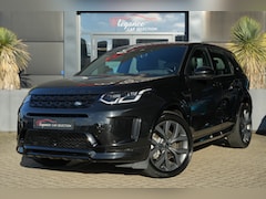 Land Rover Discovery Sport - 2.0 P200 MHEV Dynamic SE 200pk Panoramadak/Stoelverwarming/360Camera