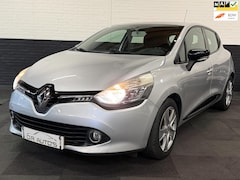 Renault Clio - 0.9 TCe Expression