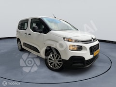 Citroën Berlingo - 1.2 Benzine | Trekhaak | Bluetooth | 5 zit