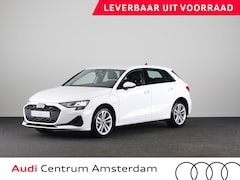 Audi A3 Sportback - Pro Line 40 TFSI e 204 pk | Parkeerhulp plus | Stoelverwarming voor | Automatische klimaat