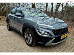 Hyundai Kona - 1.6 GDI HEV Comfort . Camera . Apple carplay