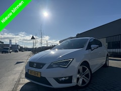 SEAT Leon - 1.4 TSI FR DSG7 LED CAMERA CRUISE LEER