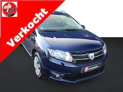 Dacia Logan MCV - 0.9 TCe Lauréate