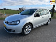 Volkswagen Golf - 1.2 TSI Match, Stoelverw, Pdc, Trhaak