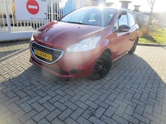 Peugeot 208 - 1.0 VTi Access
