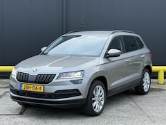 Skoda Karoq - 1.5 TSI ACT Ambition | AUTOMAAT | TREKHAAK |