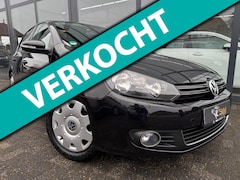Volkswagen Golf - 1.4 TSI Highline