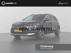 Kia Niro - 1.6 GDi PHEV DynamicPlusLine Edition | 18” lichtmetalen velgen | Elektrisch verstelbare be