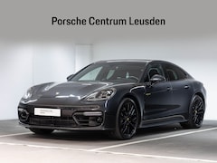 Porsche Panamera - 4 E-Hybrid Platinum Edition