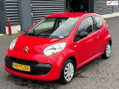 Citroën C1 - 1.0-12V Séduction