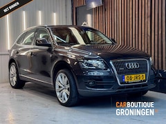 Audi Q5 - 2.0 TFSI quattro Pro Line | AUTOMAAT | PANO | S-LINE | ORI NL