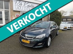 Opel Astra - 1.4 Turbo Blitz Airconditioning