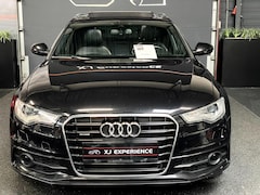Audi A6 Avant - 3.0 TDI BiT quattro Pro Line 2x S-LINE 313 PK PANODAK