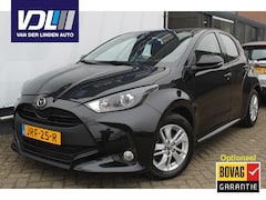 Mazda 2 Hybrid - Toyota Yaris 1.5 Stuur- en Stoelverwarming l Apple Carplay/ Android auto l Keyless l Autom