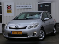 Toyota Auris - 1.8 Full Hybrid Aspiration*Perfect Onderh.*Cruise-Control/Climate-Control airco
