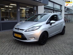 Ford Fiesta - 1.25 Limited