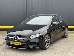 Mercedes-Benz A-klasse - 180 AMG-Pakket NIEUWSTAAT