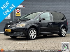 Volkswagen Touran - 1.2 TSI Comfortline BlueMotion | Climate | Cruise | Navi | PDC | APK 12-2026 |