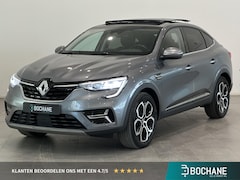 Renault Arkana - 1.6 E-Tech Hybrid 145 Intens | Panoramadak | Stoel- en stuurverwarming | Trekhaak afneemba
