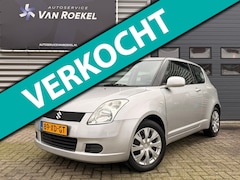 Suzuki Swift - 1.3 GLS | Airco | Electrische ramen | Centrale deurvergrendeling