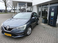 Renault Mégane Estate - 1.3 TCe 140 PARK ASSIST V + A/ NAVIGATIE AF FABRIEK EN DRAADLOZE APPLE CAR PLAY/ANDROID AU