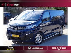 Opel Vivaro - 2.0 BlueHDi 180 pk S&S L3 Euro 6