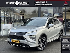 Mitsubishi Eclipse Cross - 2.4 PHEV Executive