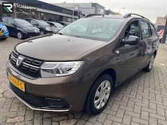Dacia Logan MCV - 0.9 TCe Ambiance