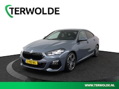 BMW 2-serie Gran Coupé - 218i Business Edition | AUTOMAAT | M Sport | Parkeercamera | Stoelverw. |