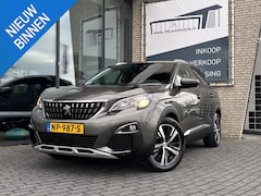 Peugeot 3008 - 1.2 *130PK*ECC*CRUISE*NAVI*HAAK*CAM*CARPLAY