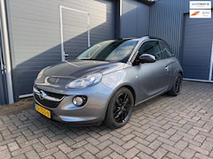 Opel ADAM - 1.0 Turbo Jam Favourite