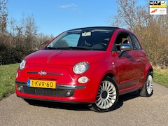 Fiat 500 C - 1.0 TwinAir Pop/Airco/Pdc/16 inch