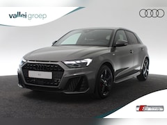 Audi A1 Sportback - S edition 25 TFSI 95 pk | Comfortsleutel | Stoelverwarming | Dak in contrastkleur |