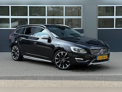 Volvo V60 - 2.4 D6 AWD Plug-In Hybrid Summum