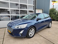 Ford Focus - 1.0 EcoBoost Trend Edition Business