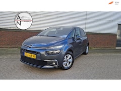 Citroën C4 Picasso - 1.2 PureTech Automaat - pdc - Navi - NWE APK